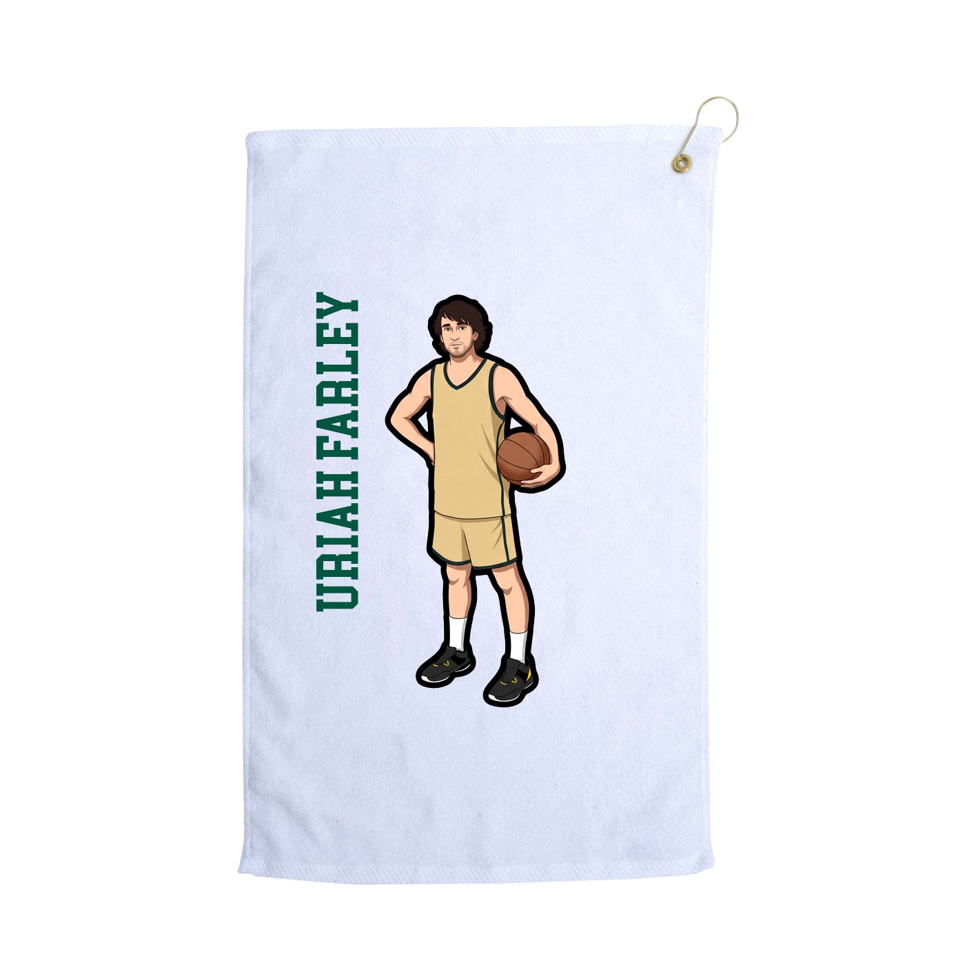 Golf Towel
