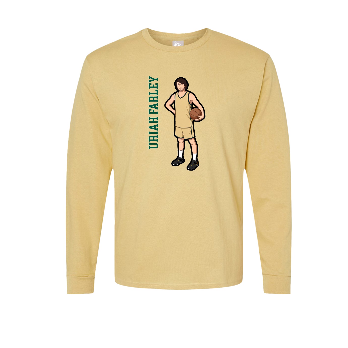 Long Sleeve Tee