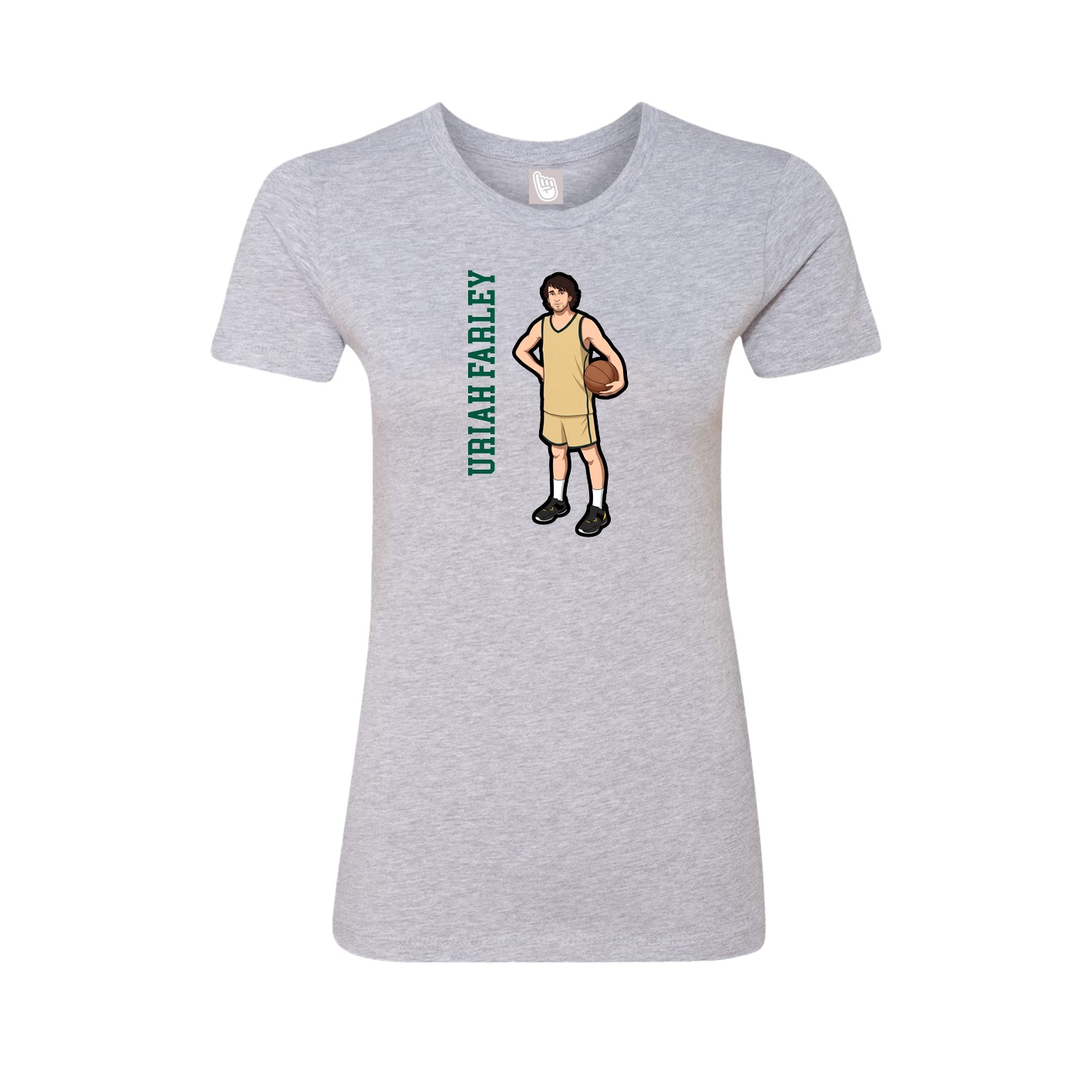 Womens Tee