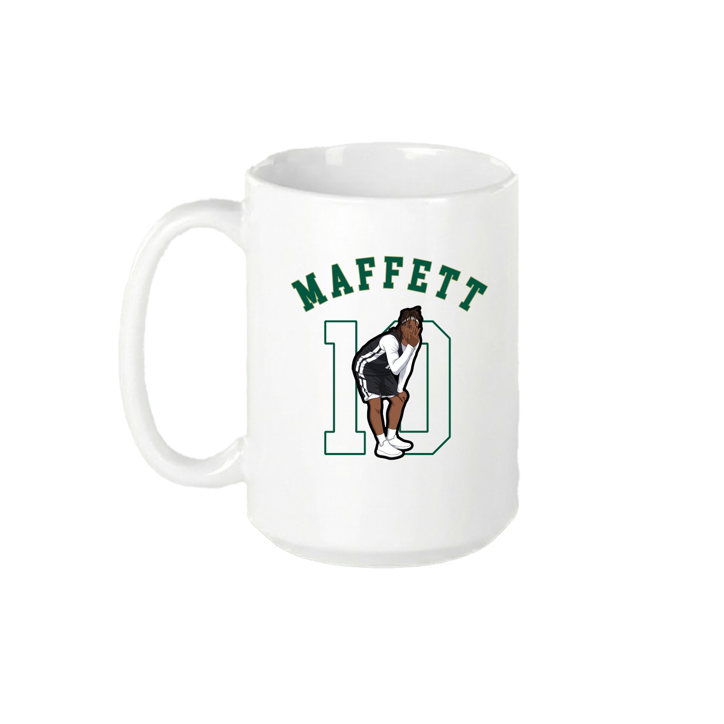 15oz Coffee Mug