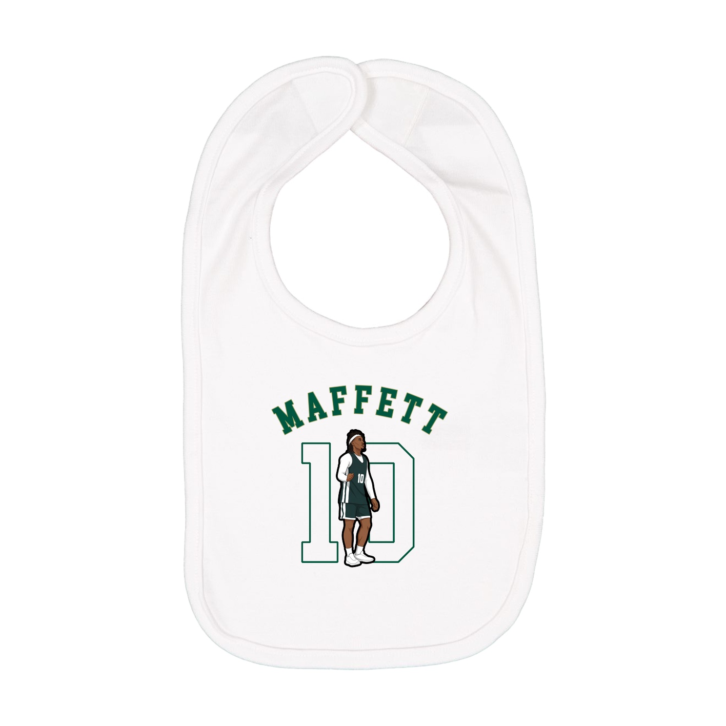Infant Bib