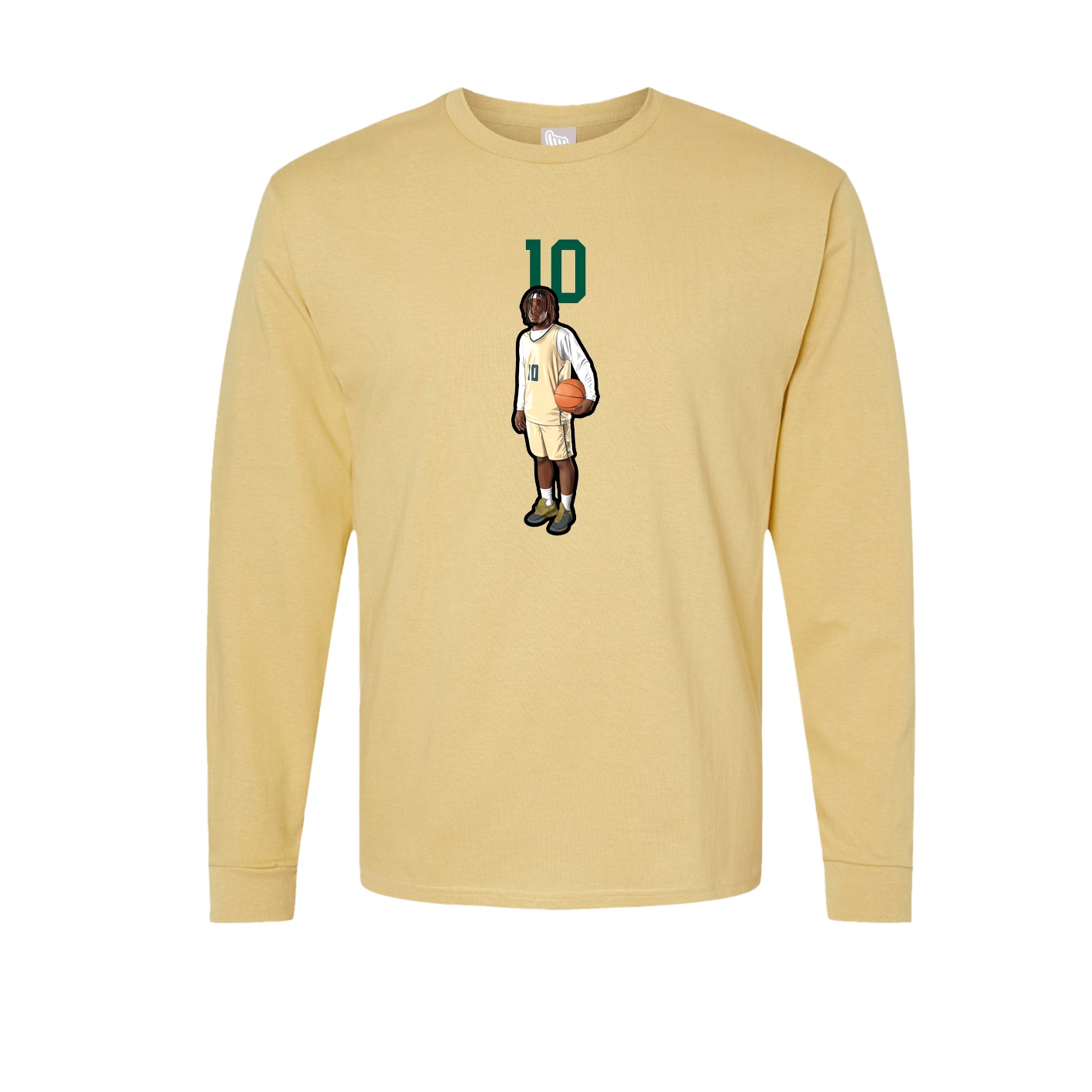 Long Sleeve Tee