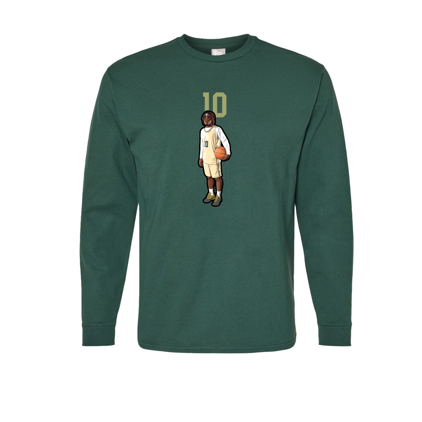 Long Sleeve Tee