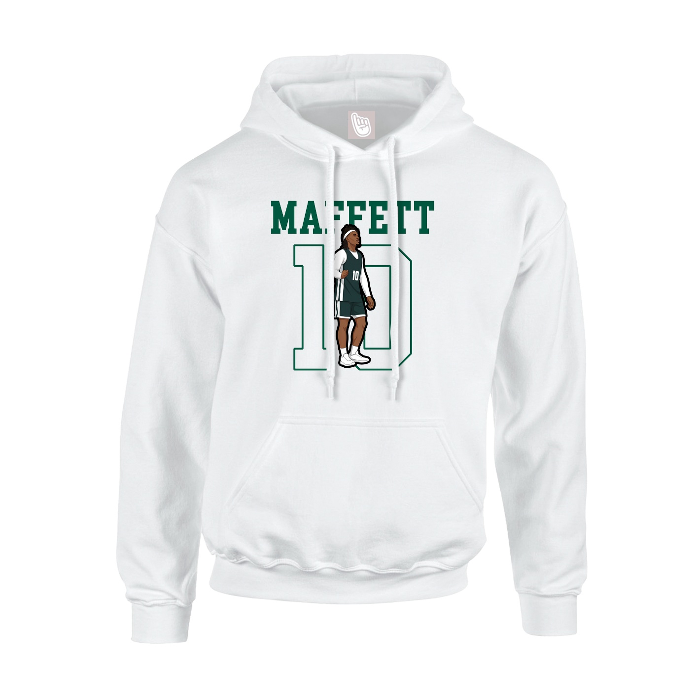 Youth Hoodie