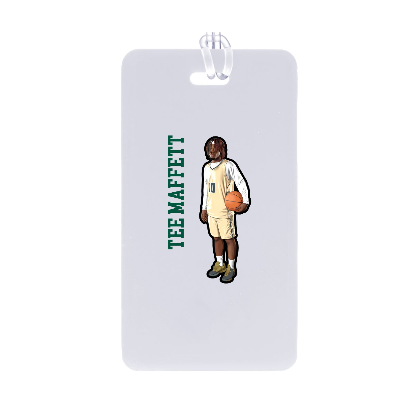 Bag Tag