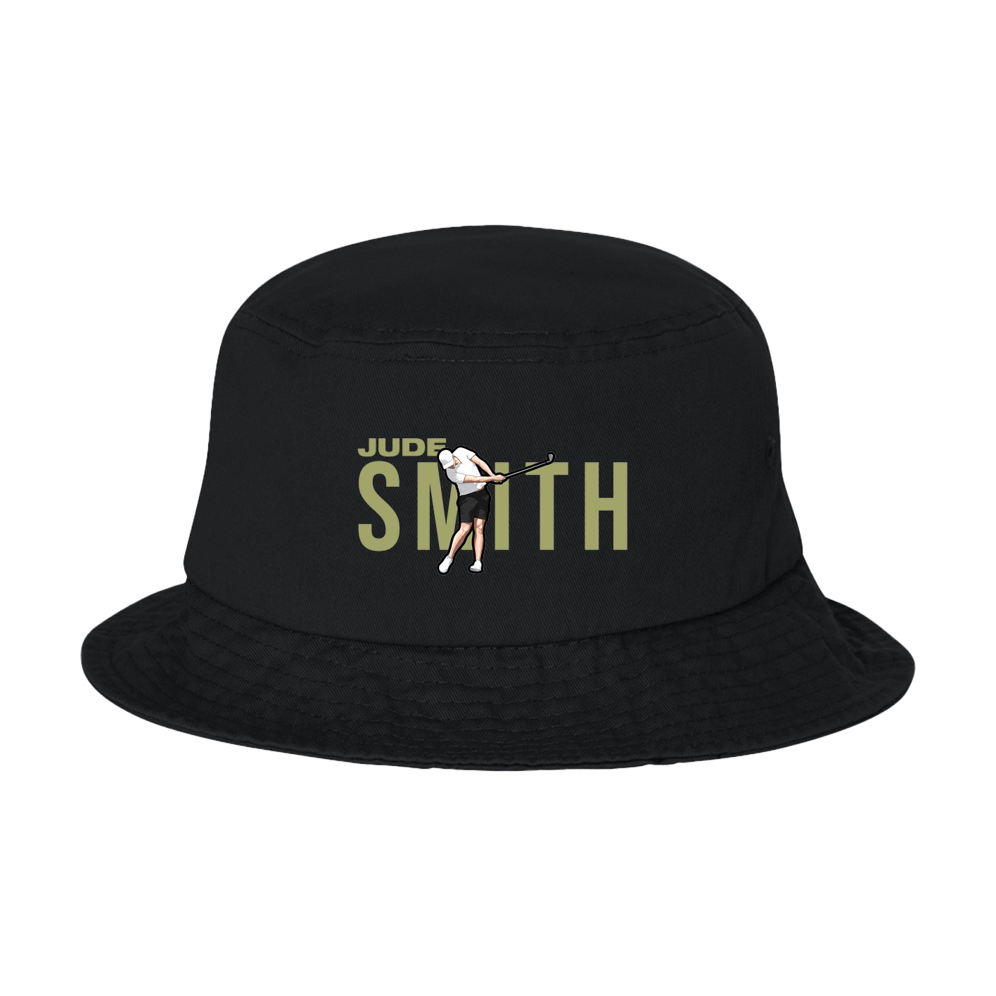 Bucket Cap