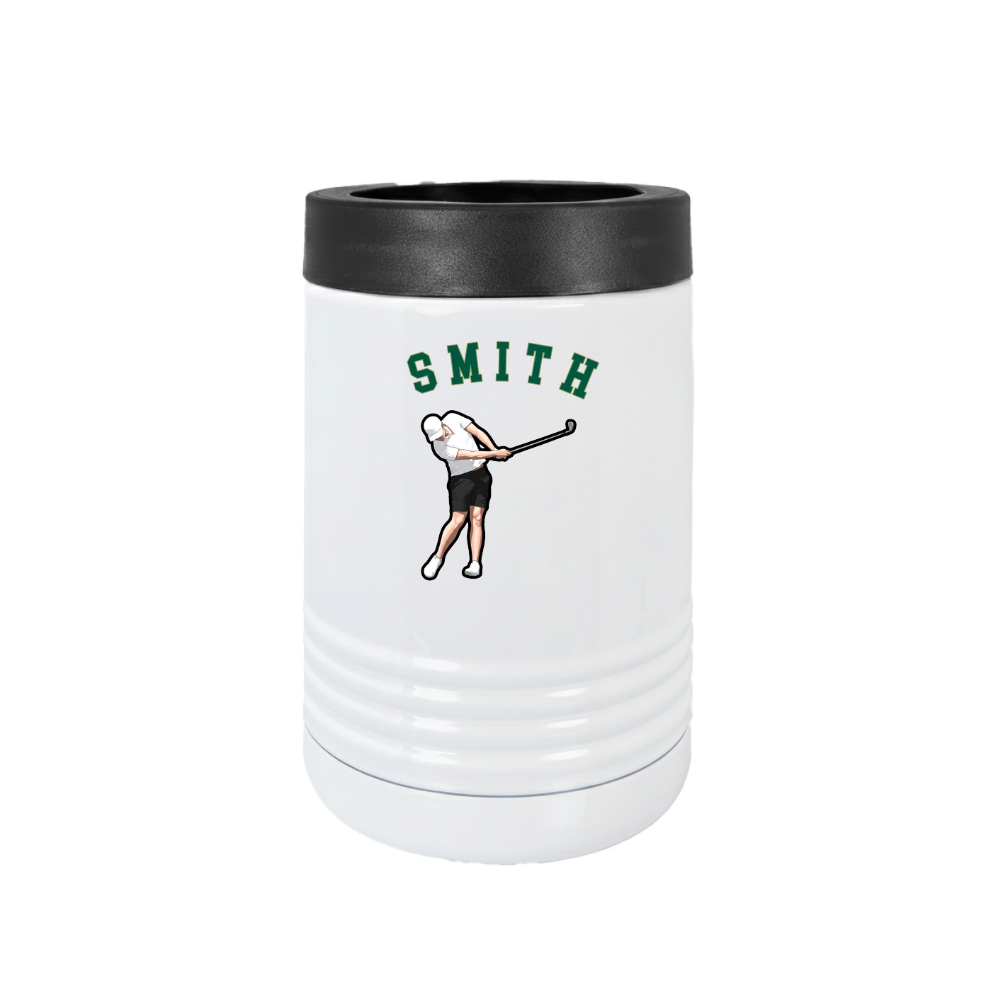 Beverage Holder — Shirsey Arch in White