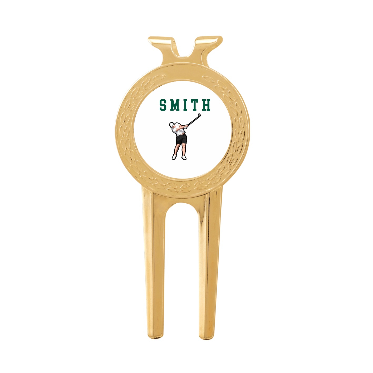 Divot Tool with Ball Marker — Shirsey in Classic