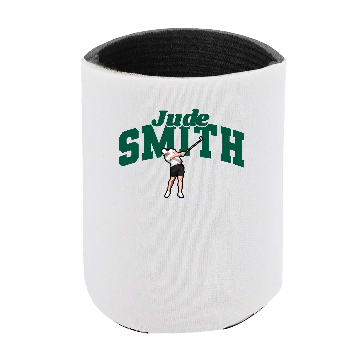 Can Holder — Signature Arch in White