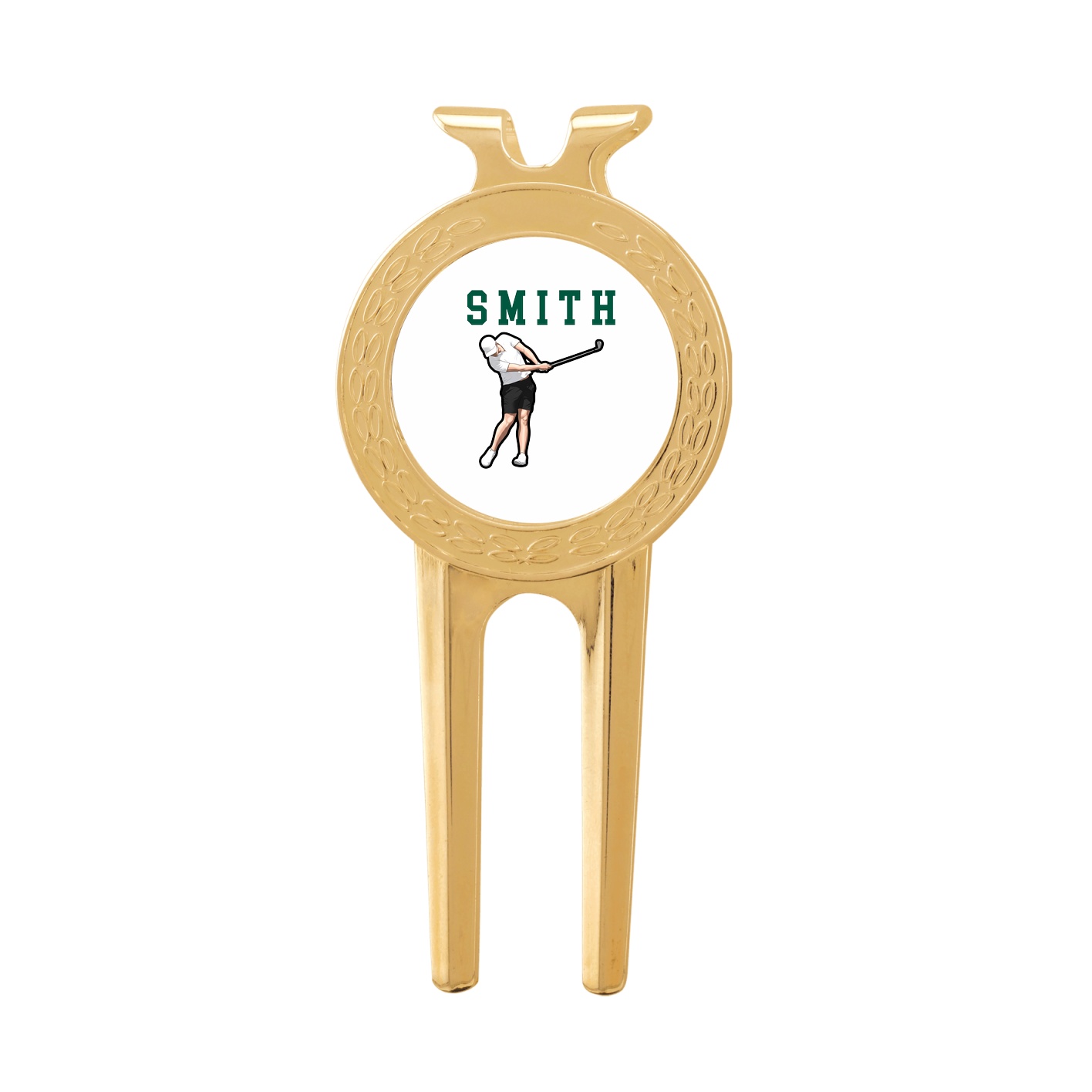 Divot Tool with Ball Marker — Shirsey in Classic