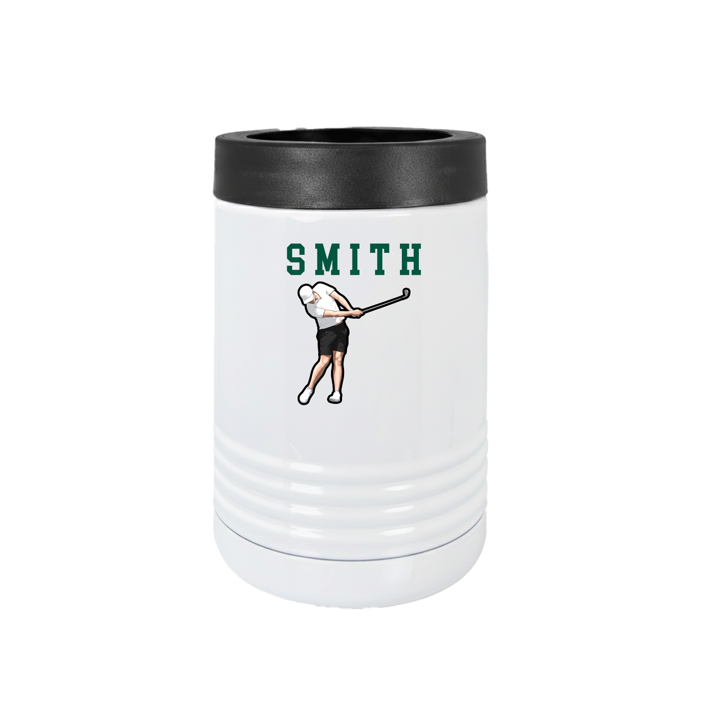 Beverage Holder — Shirsey in White