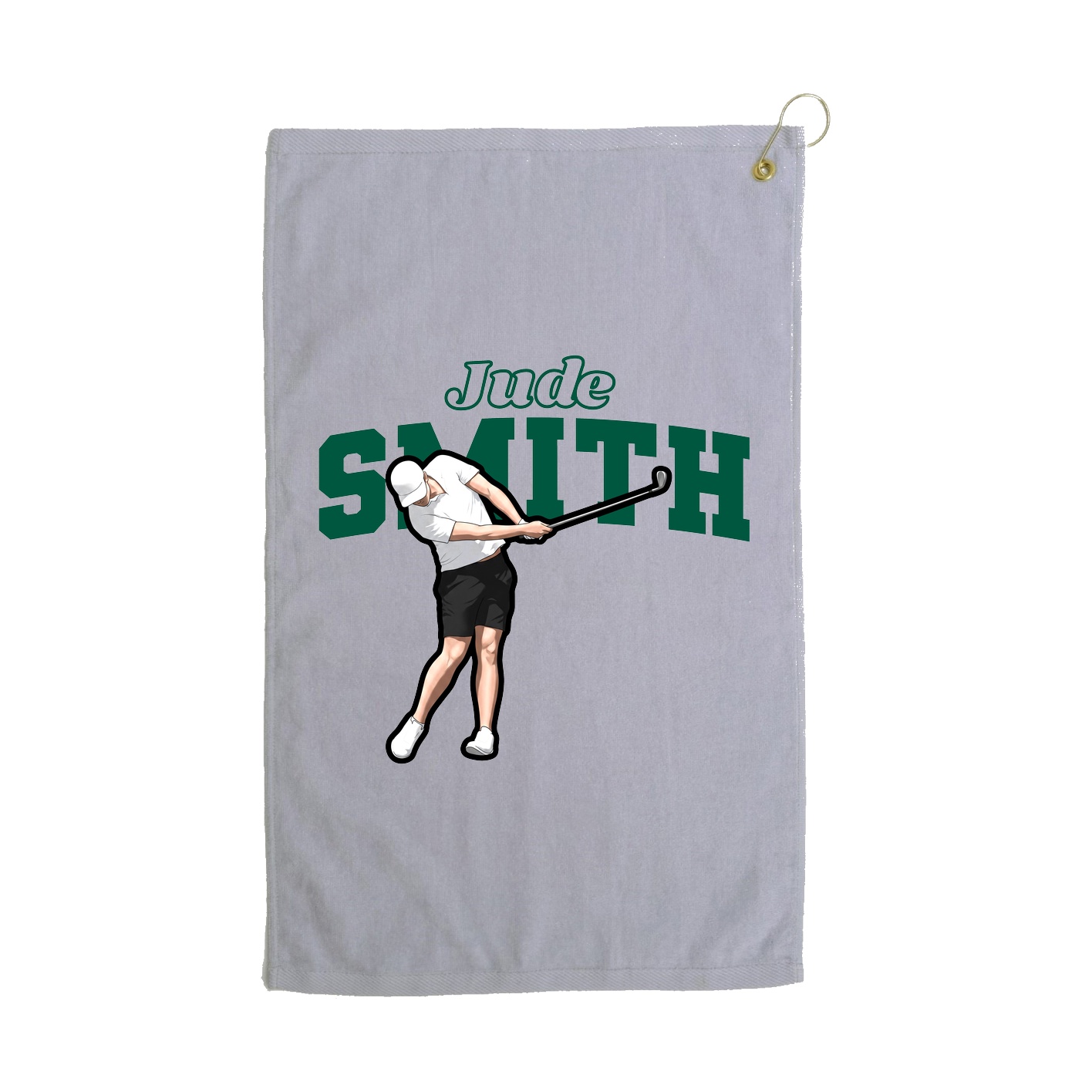 Golf Towel