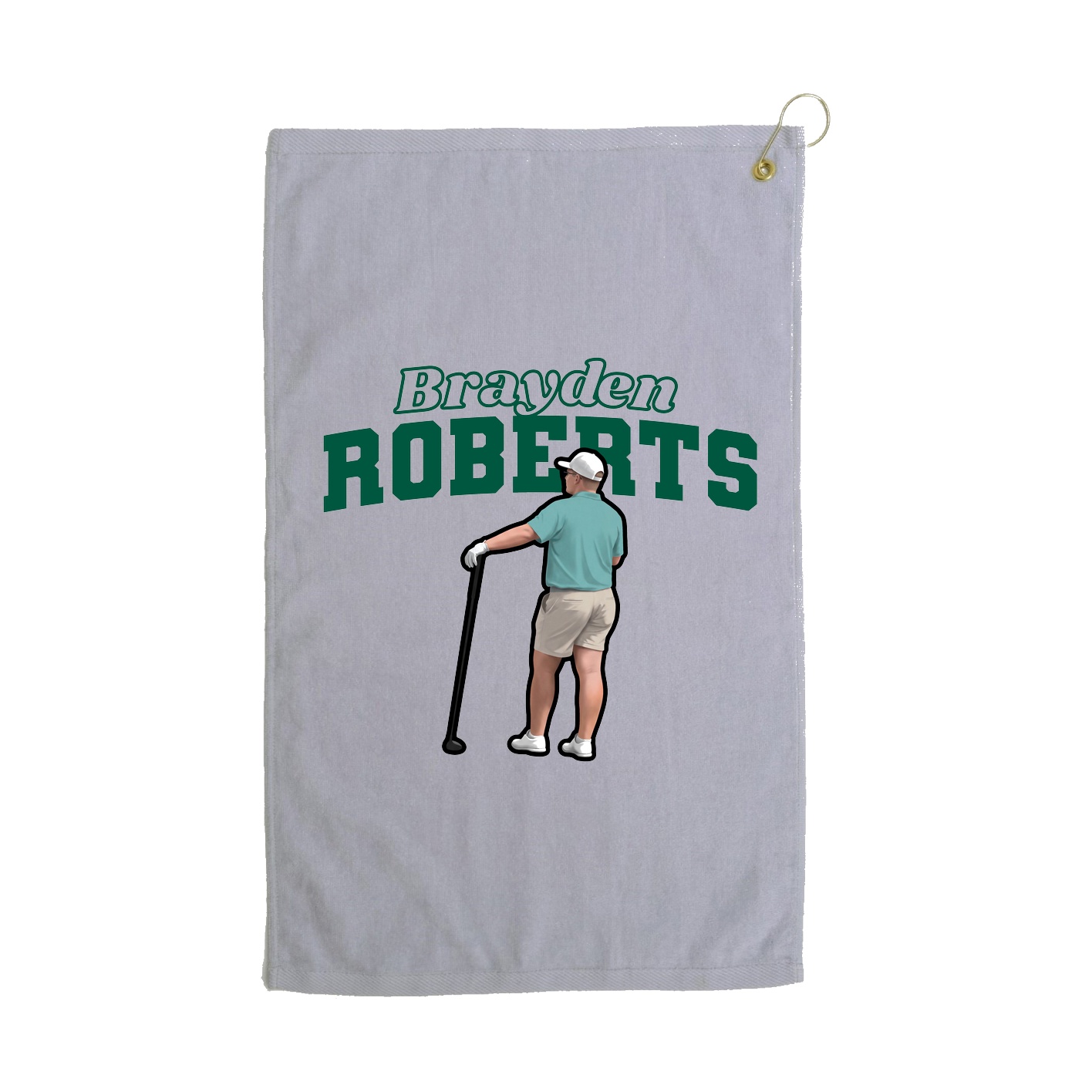 Golf Towel