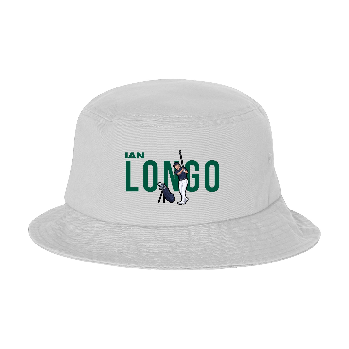 Bucket Cap