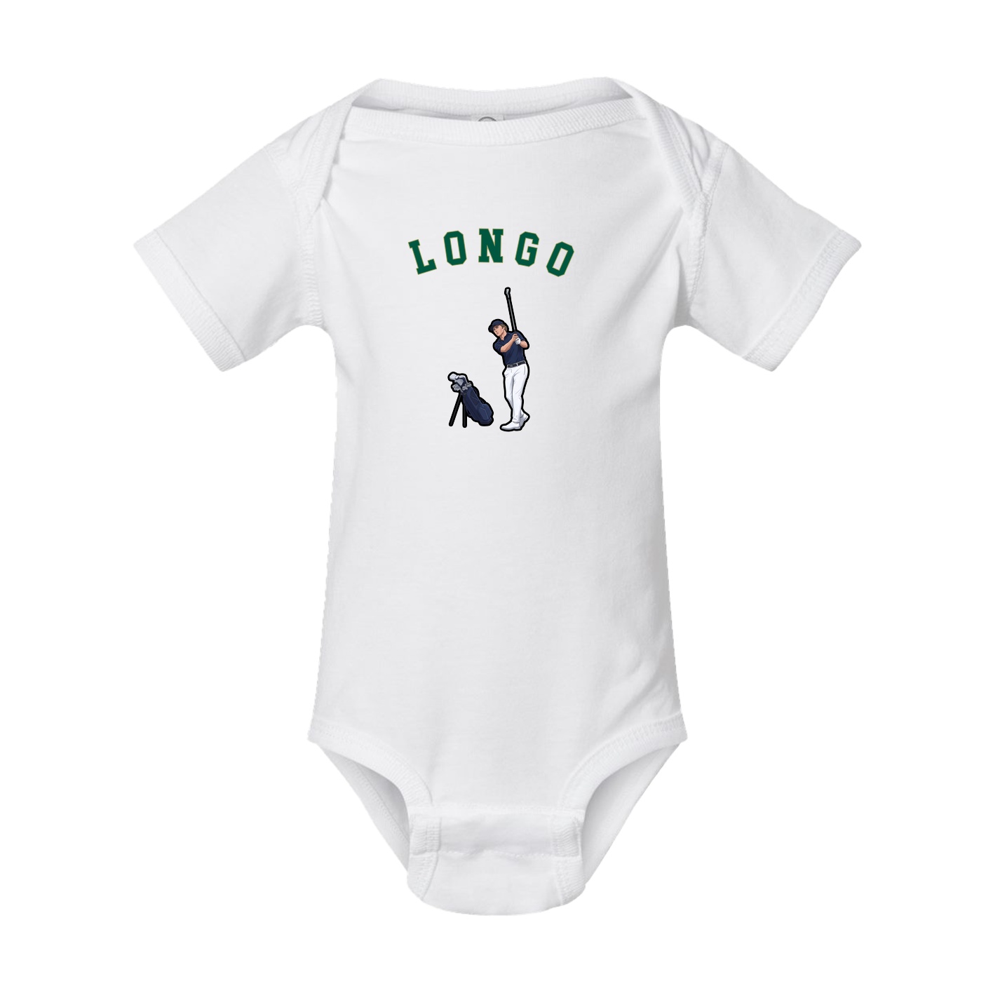 Baby Onesie