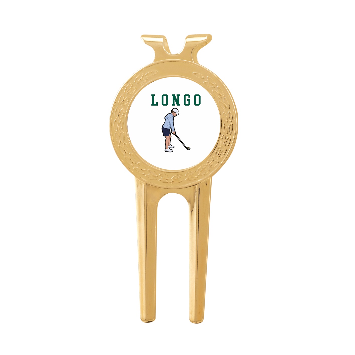 Divot Tool with Ball Marker — Shirsey in Classic
