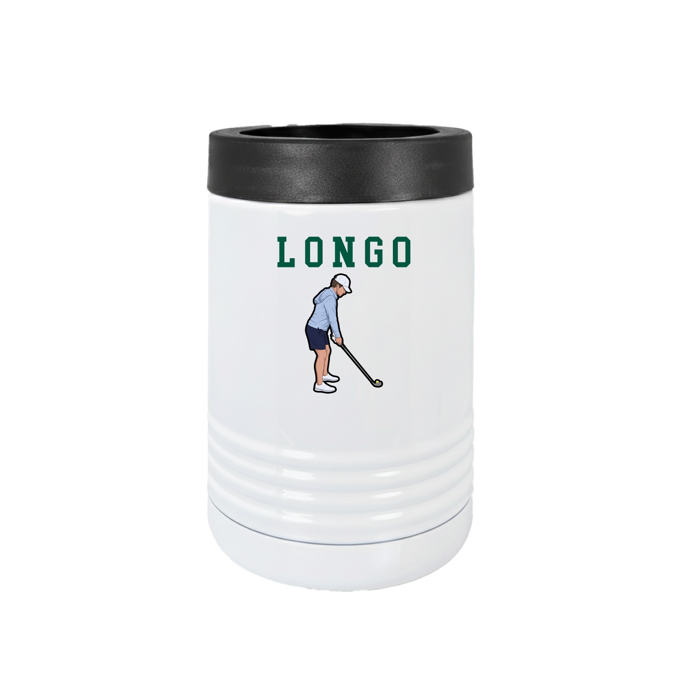 Beverage Holder — Shirsey in White