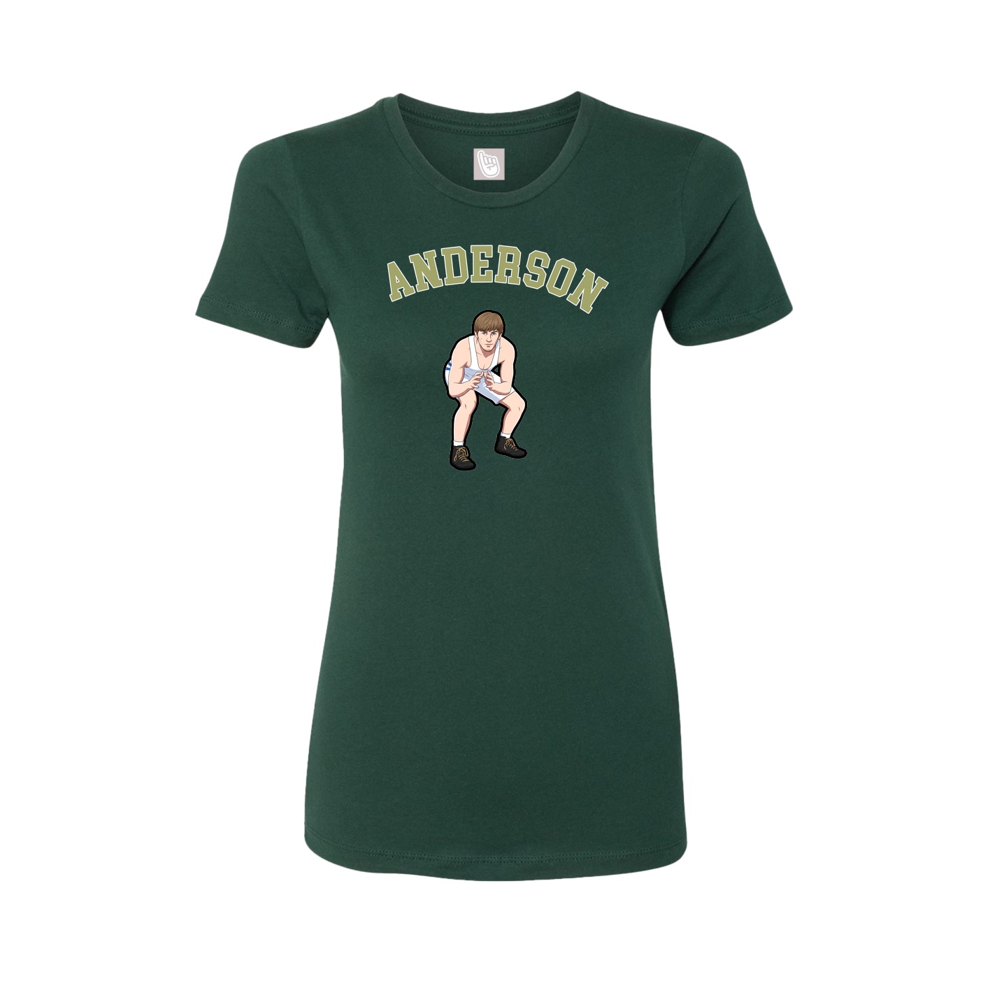 Womens Tee