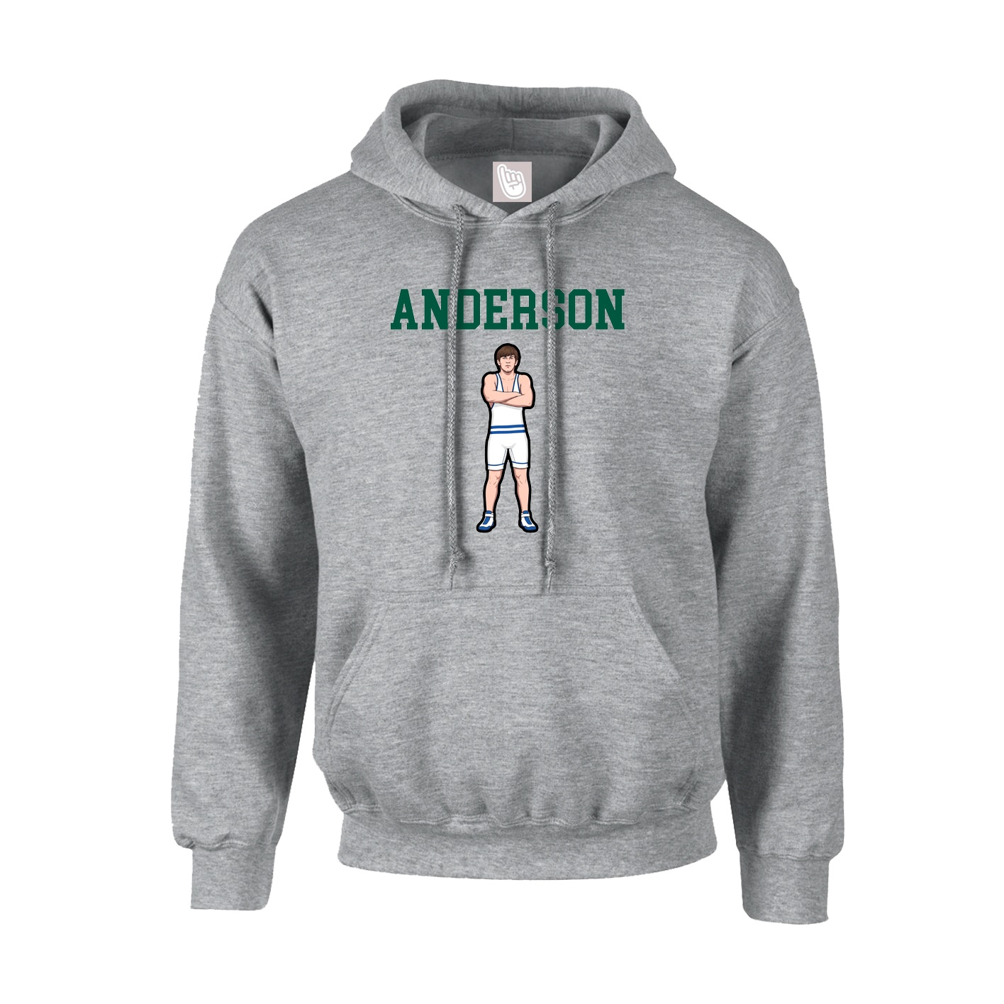 Youth Hoodie