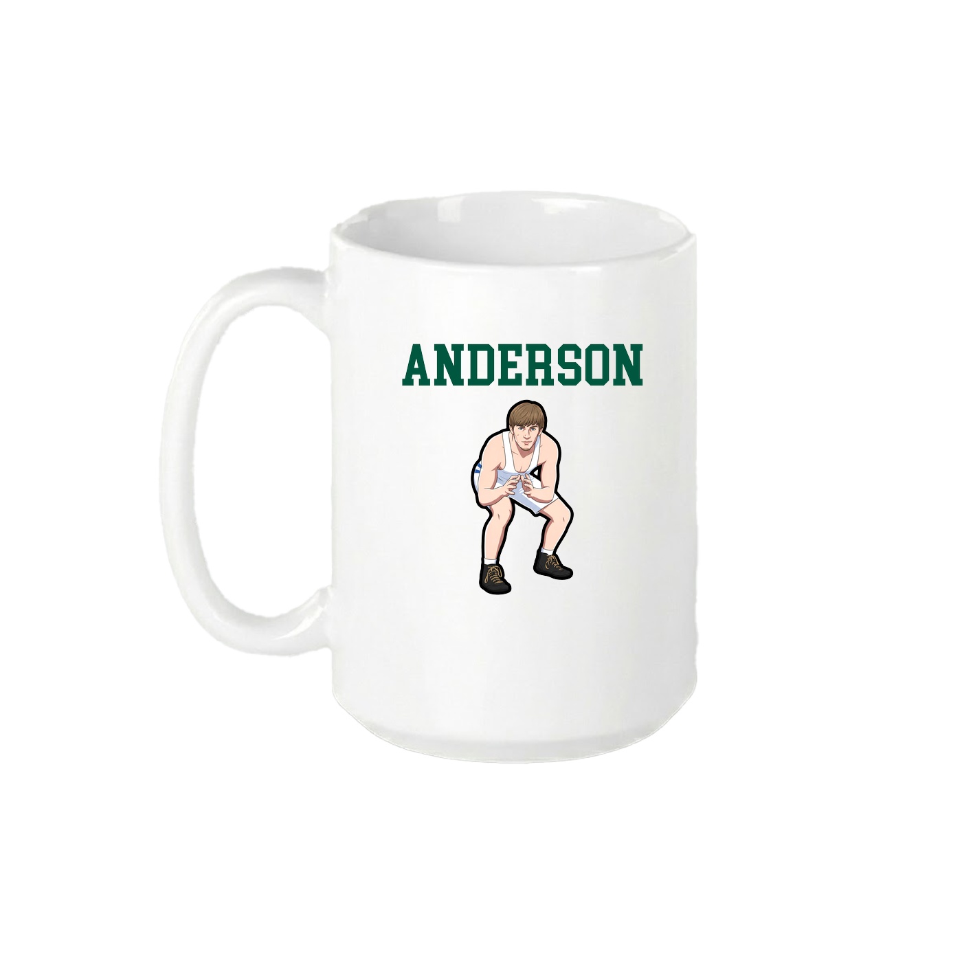 15oz Coffee Mug