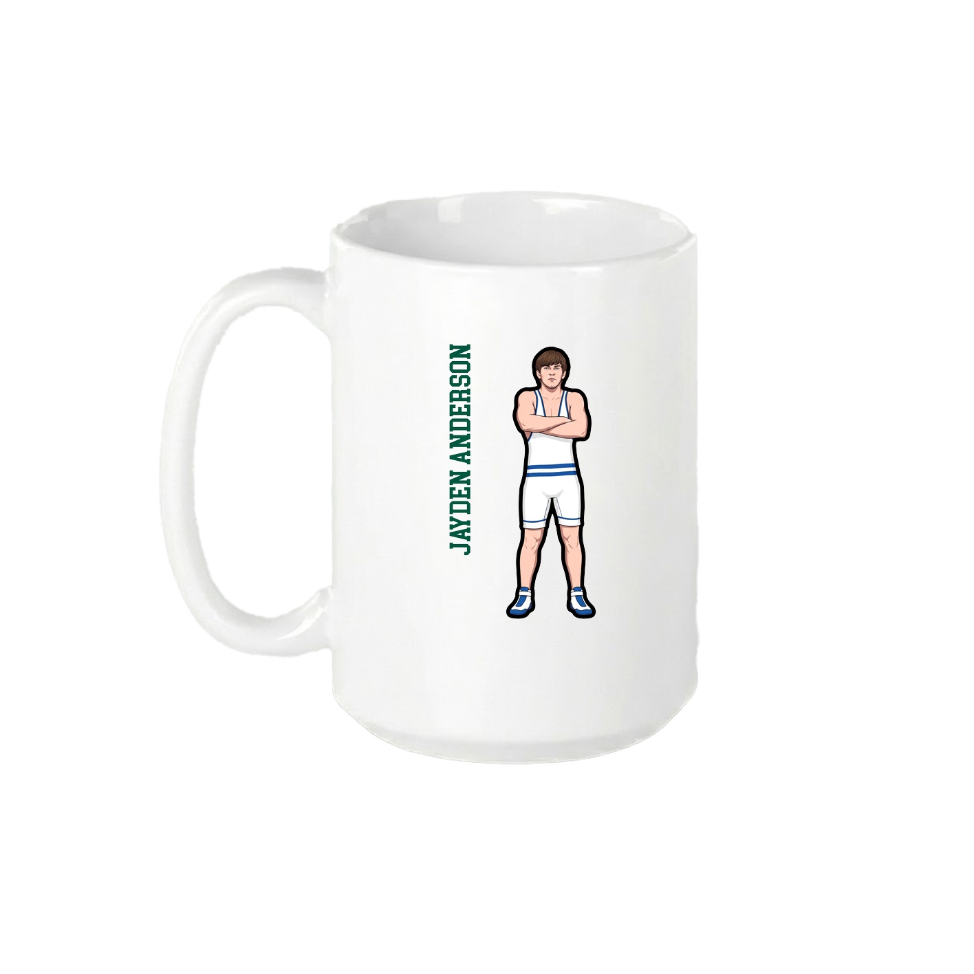15oz Coffee Mug