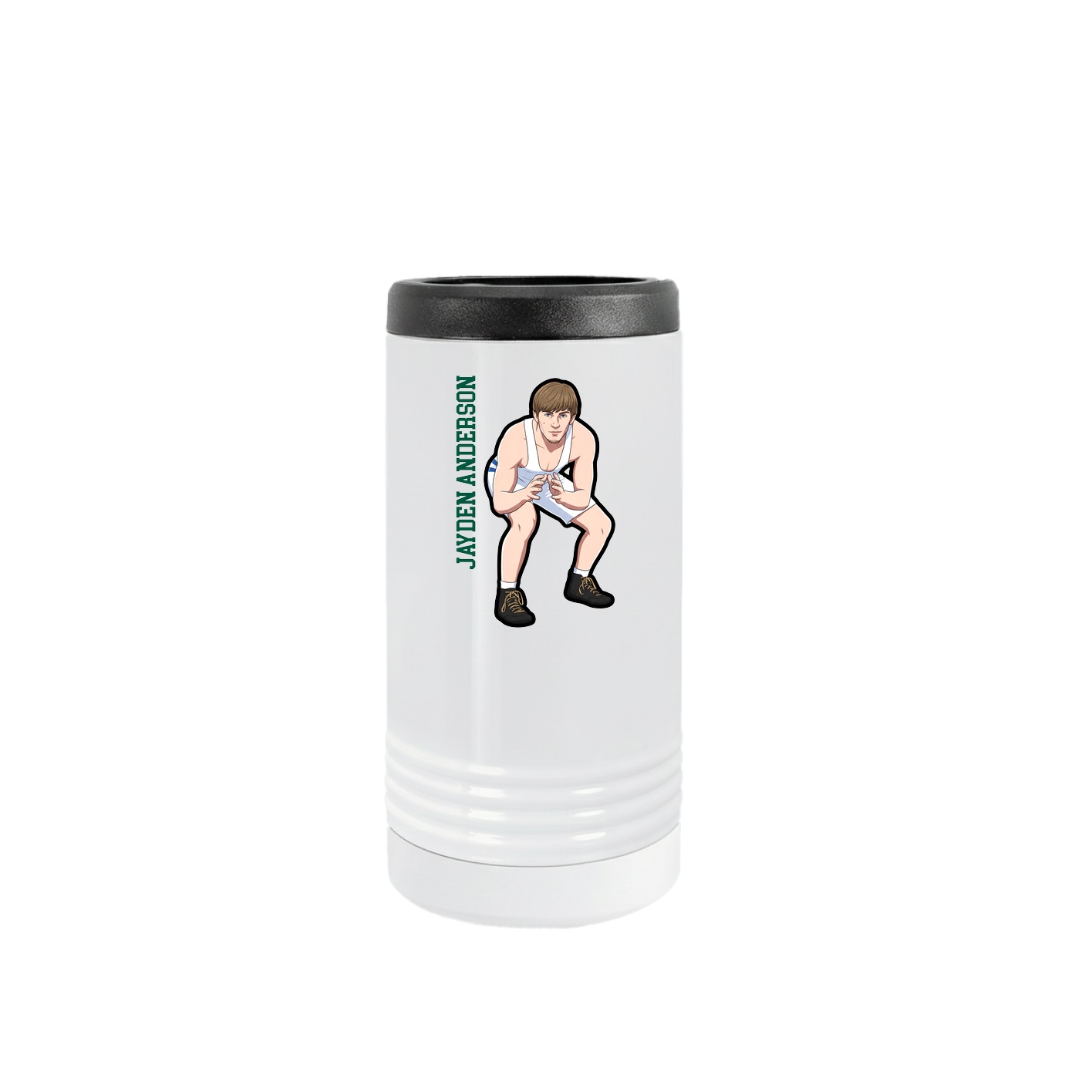 Slim Beverage Holder