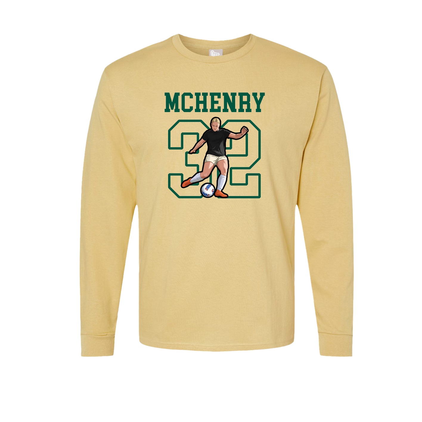 Long Sleeve Tee