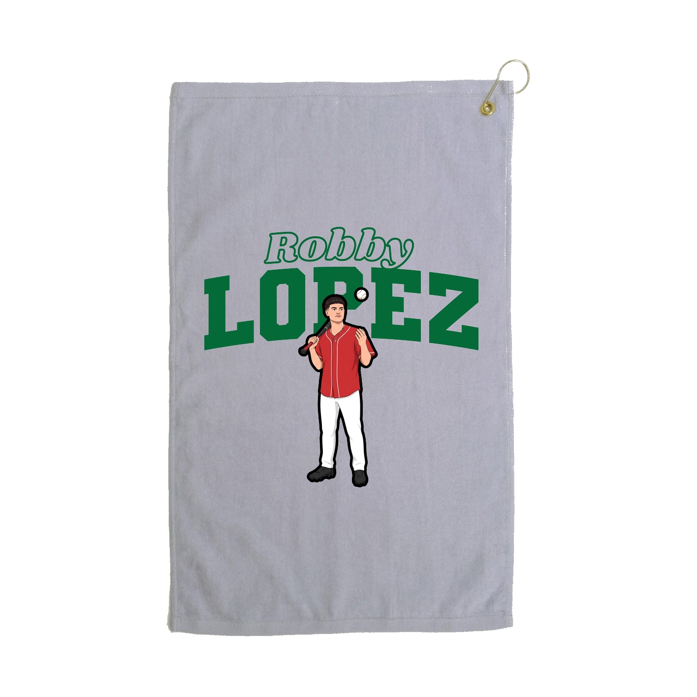 Golf Towel
