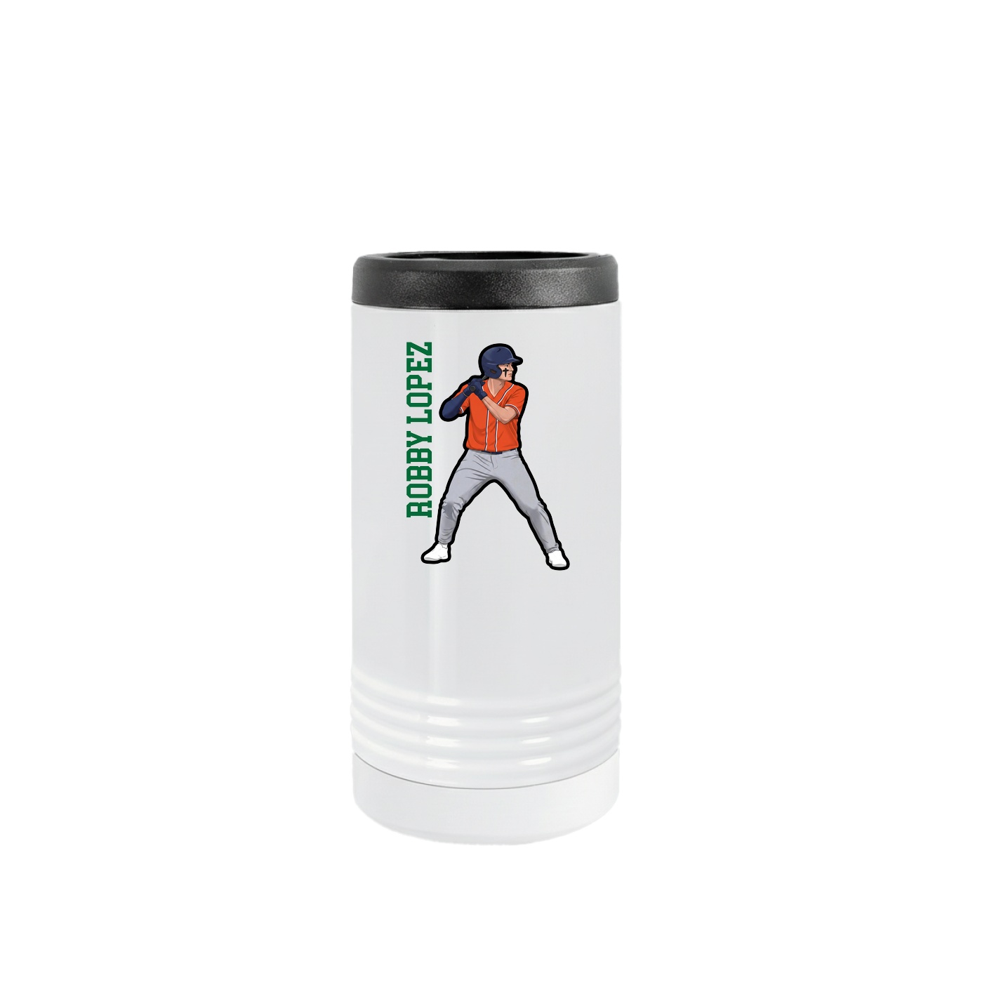 Slim Beverage Holder