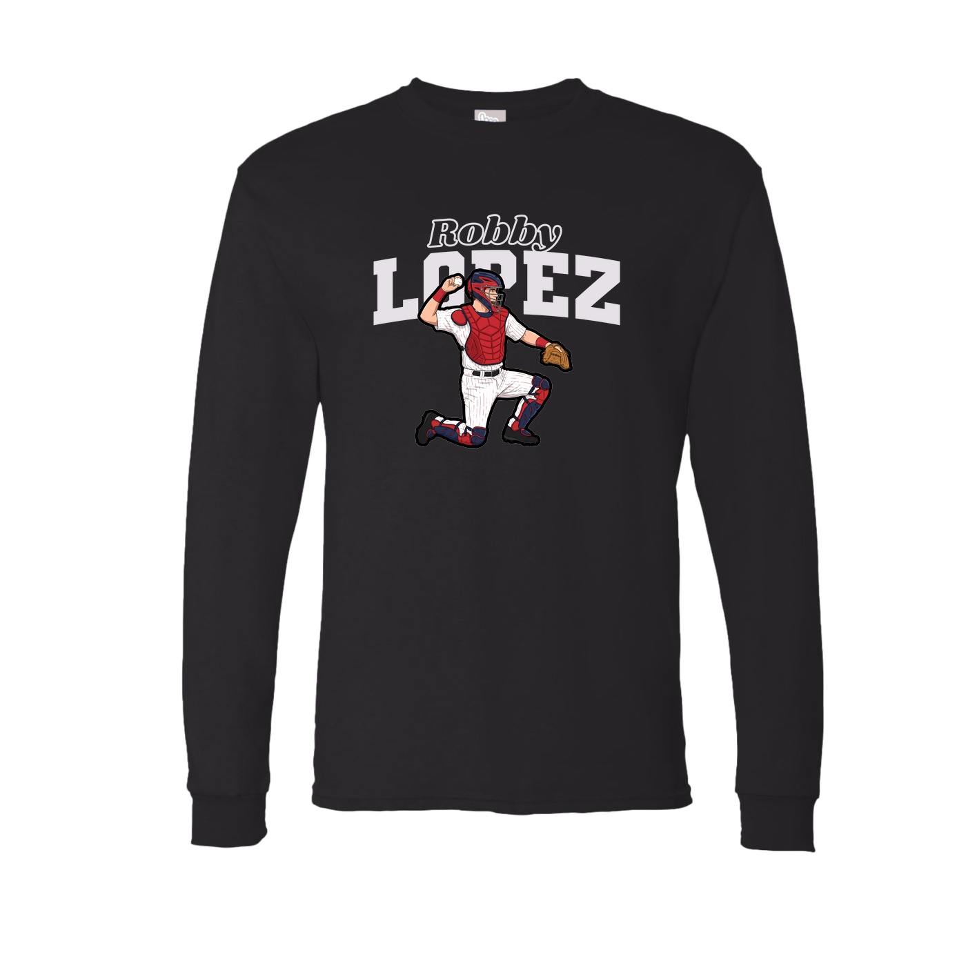 Long Sleeve Tee