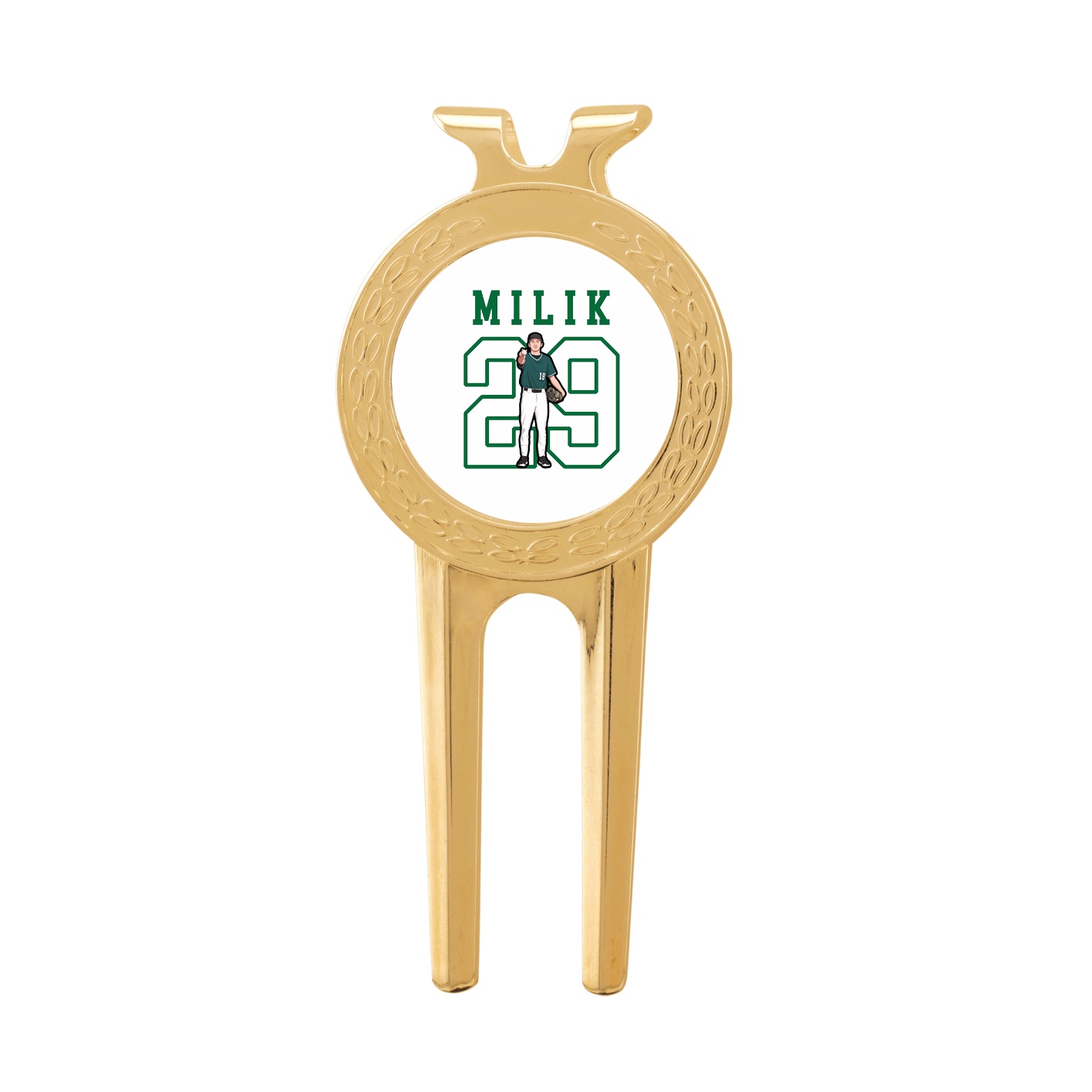 Divot Tool with Ball Marker — Shirsey in Classic