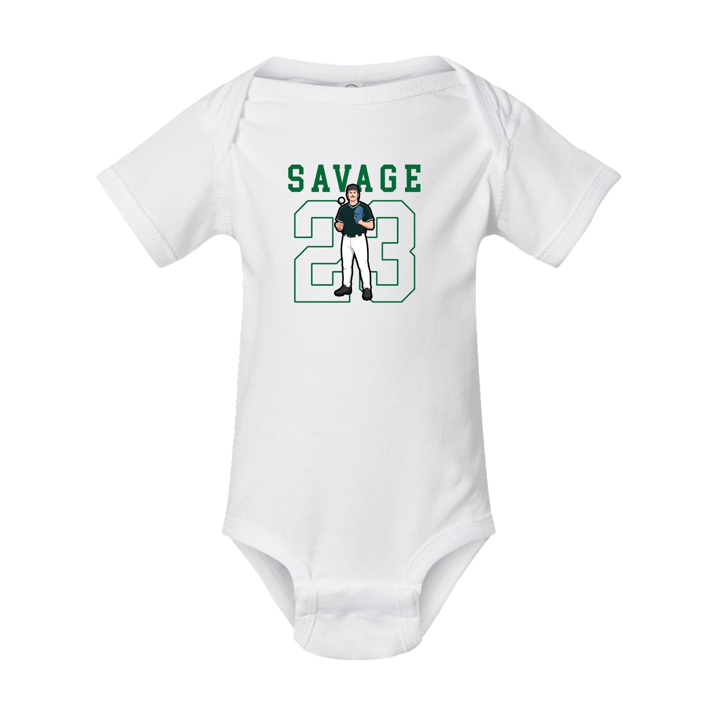 Baby Onesie