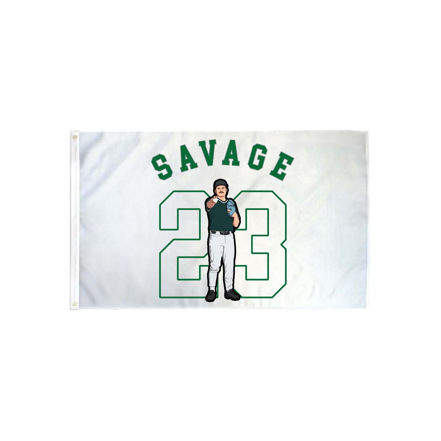 3x5 Flag