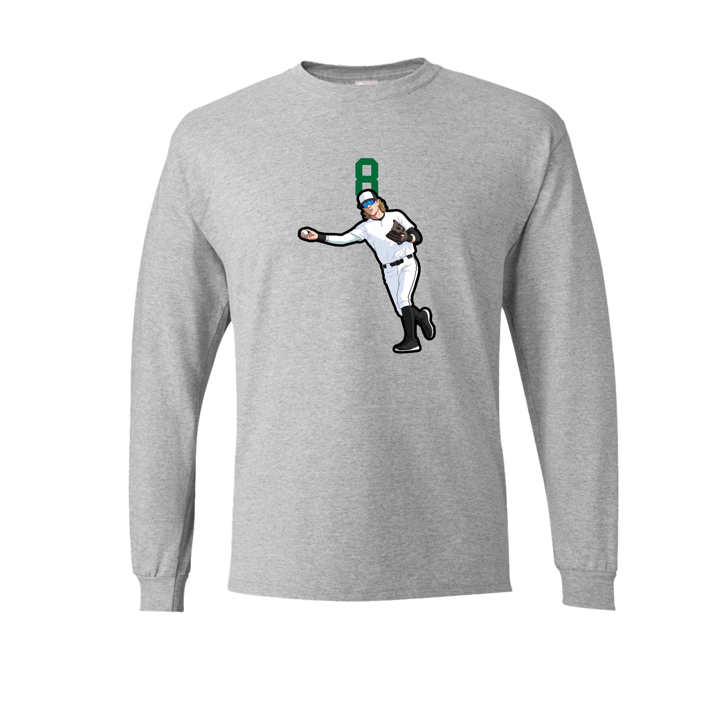 Long Sleeve Tee