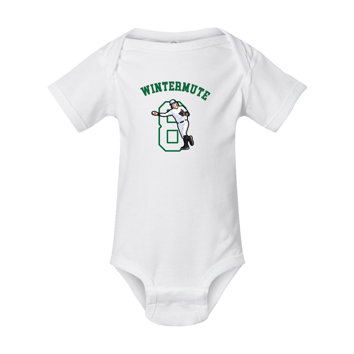 Baby Onesie