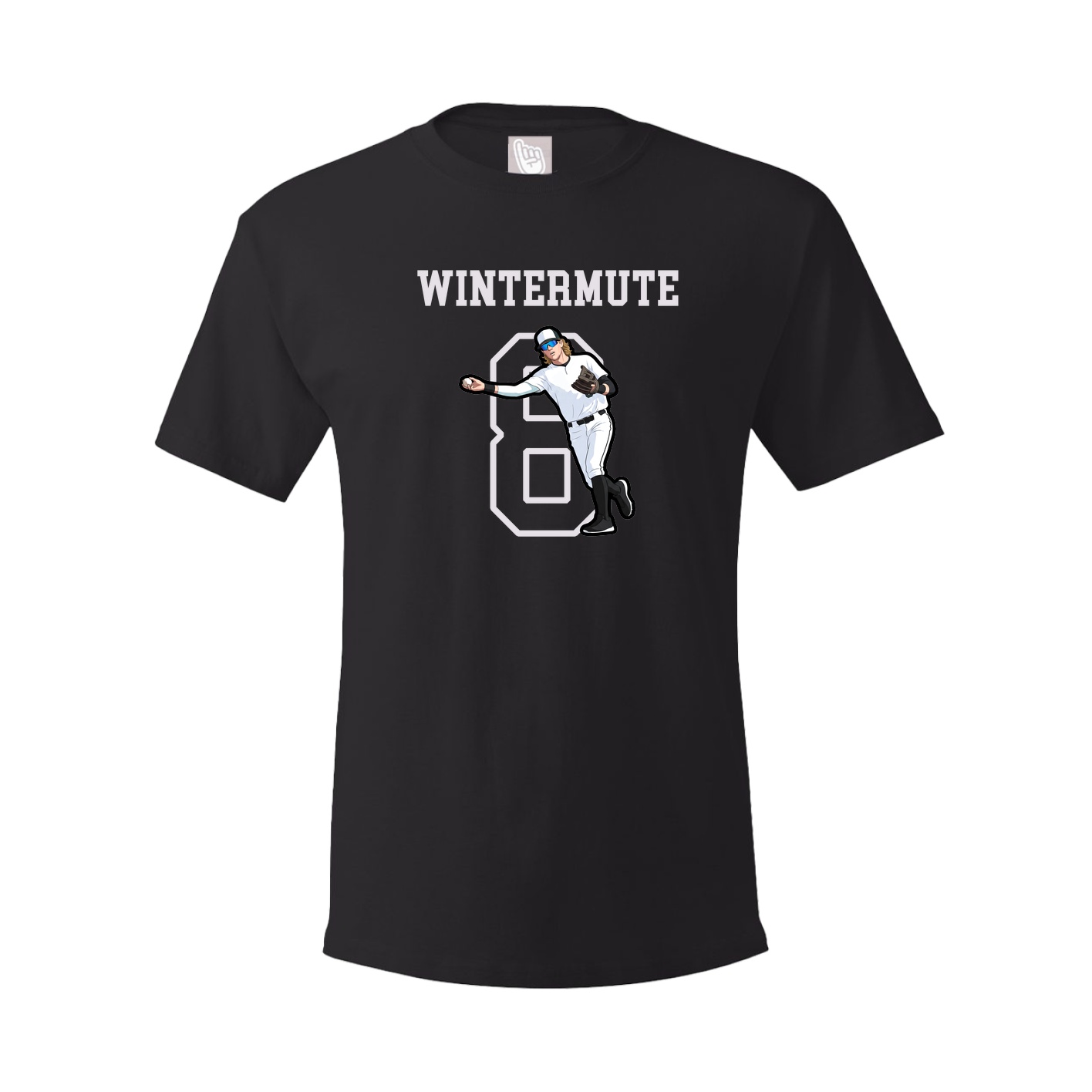 NIL Club Tee