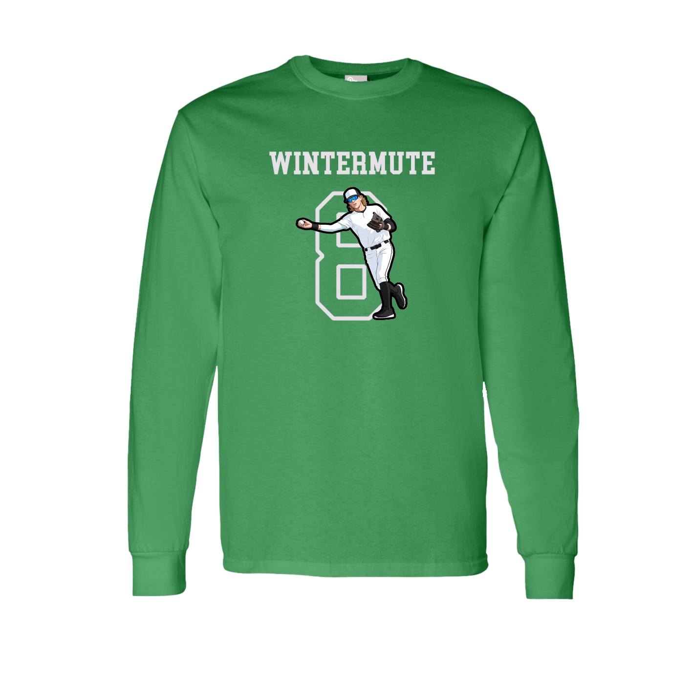 Long Sleeve Tee