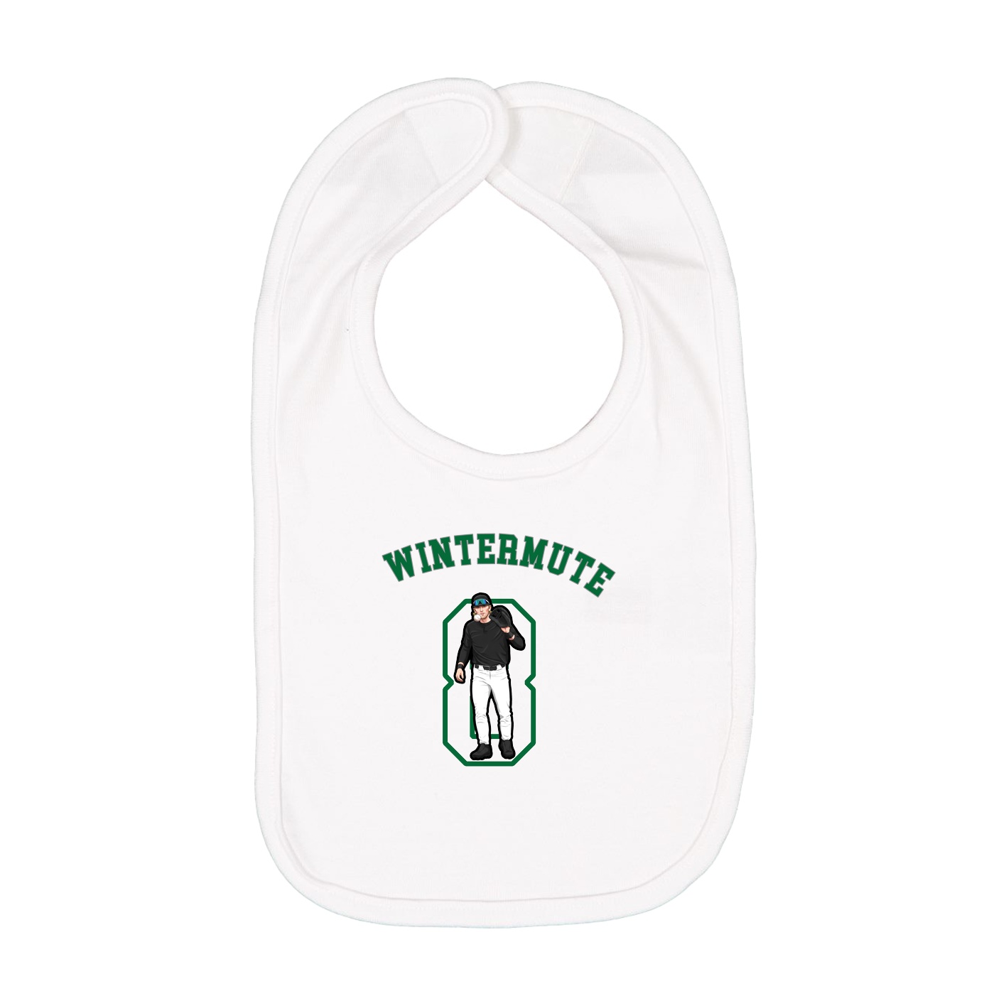 Infant Bib