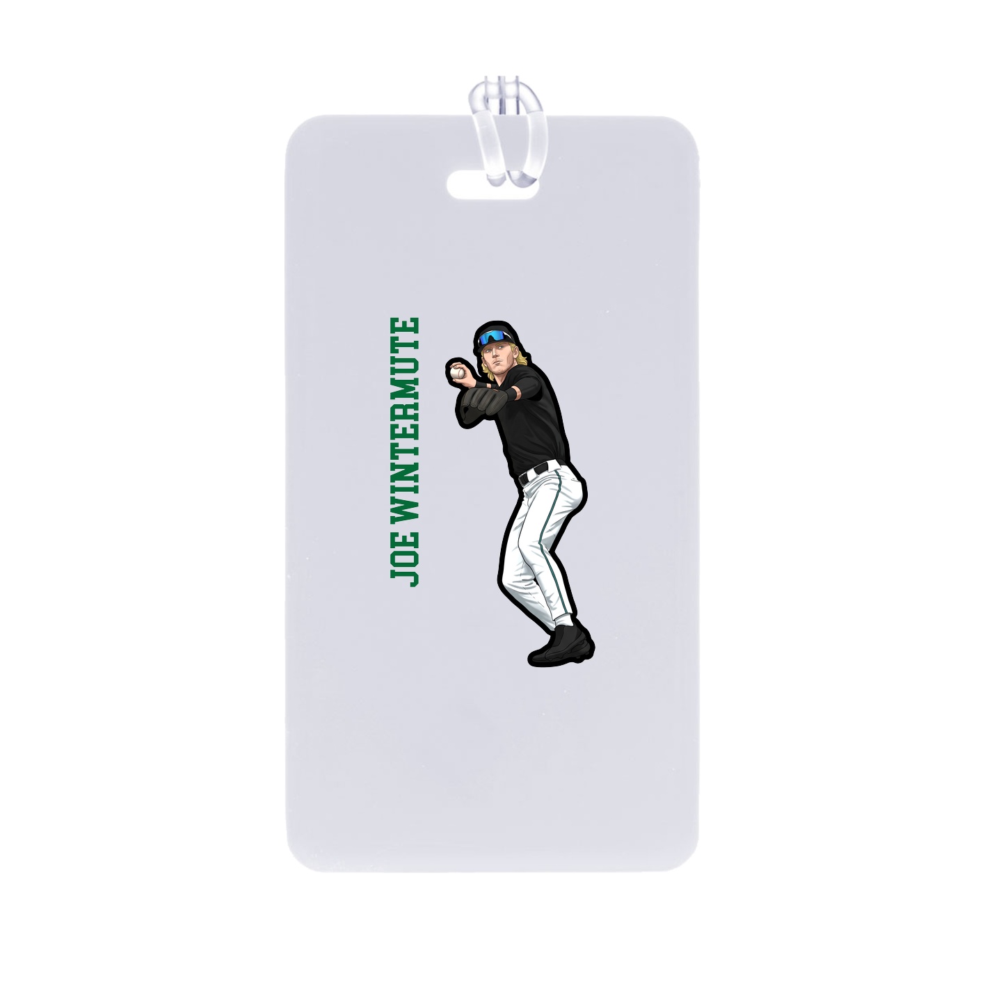 Bag Tag