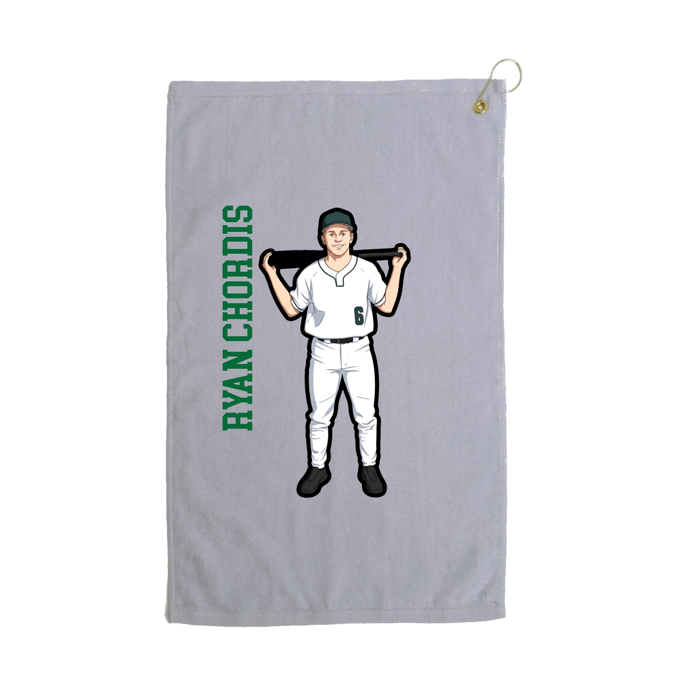 Golf Towel