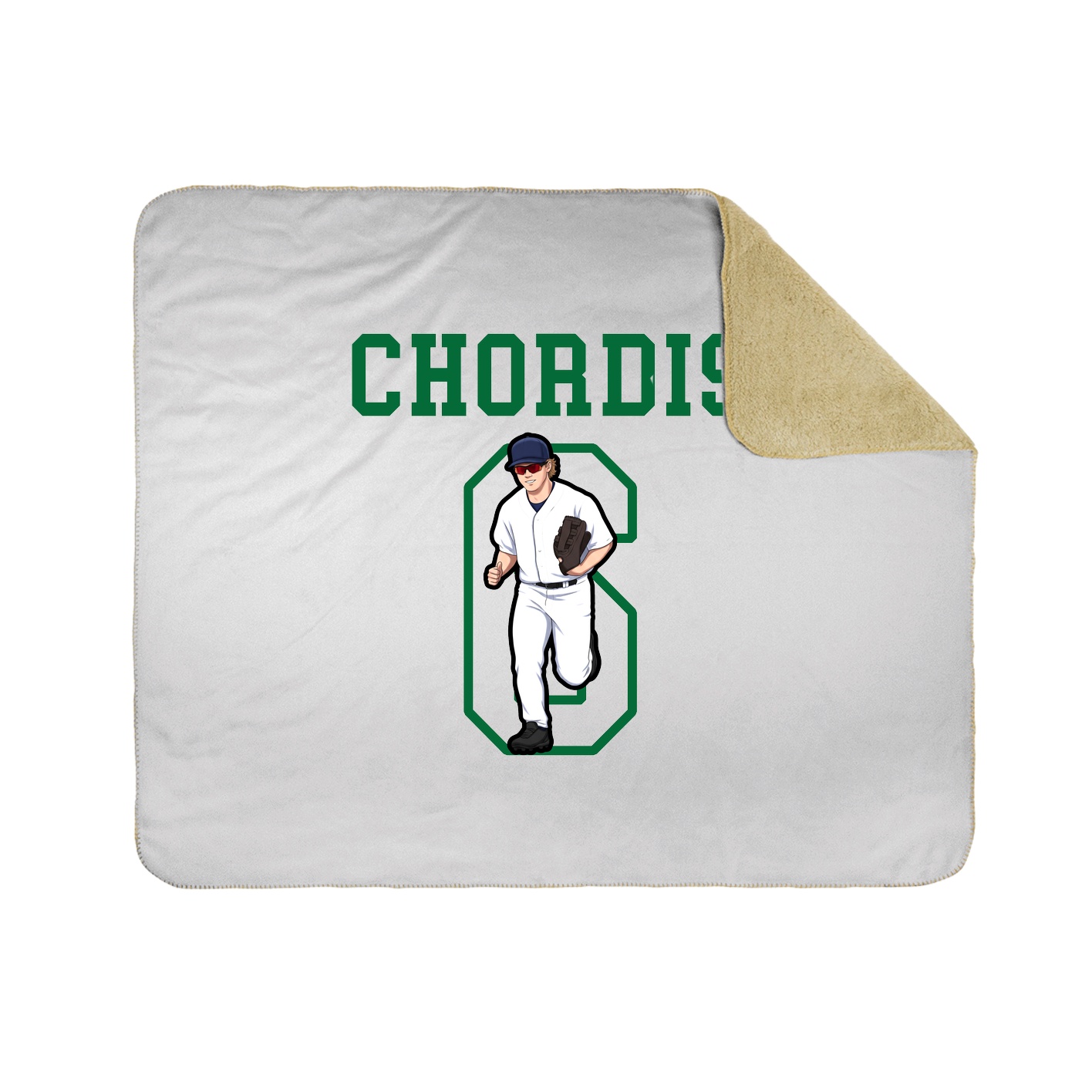 Throw Blanket
