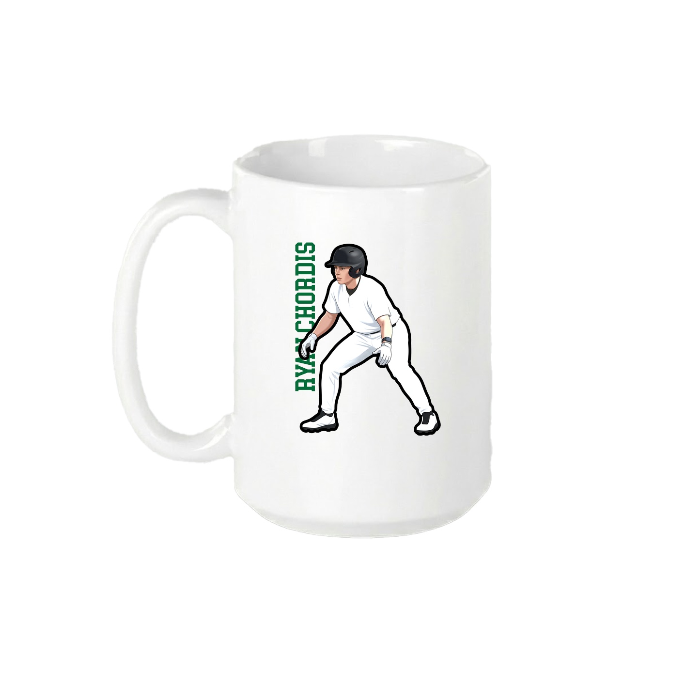 15oz Coffee Mug