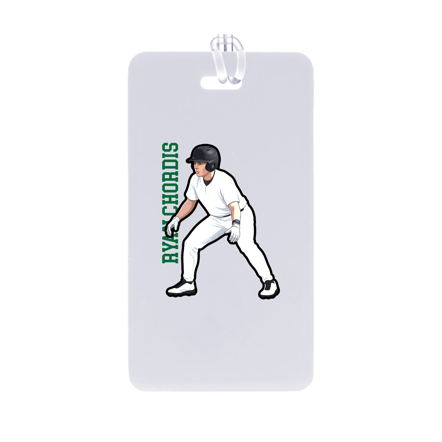 Bag Tag