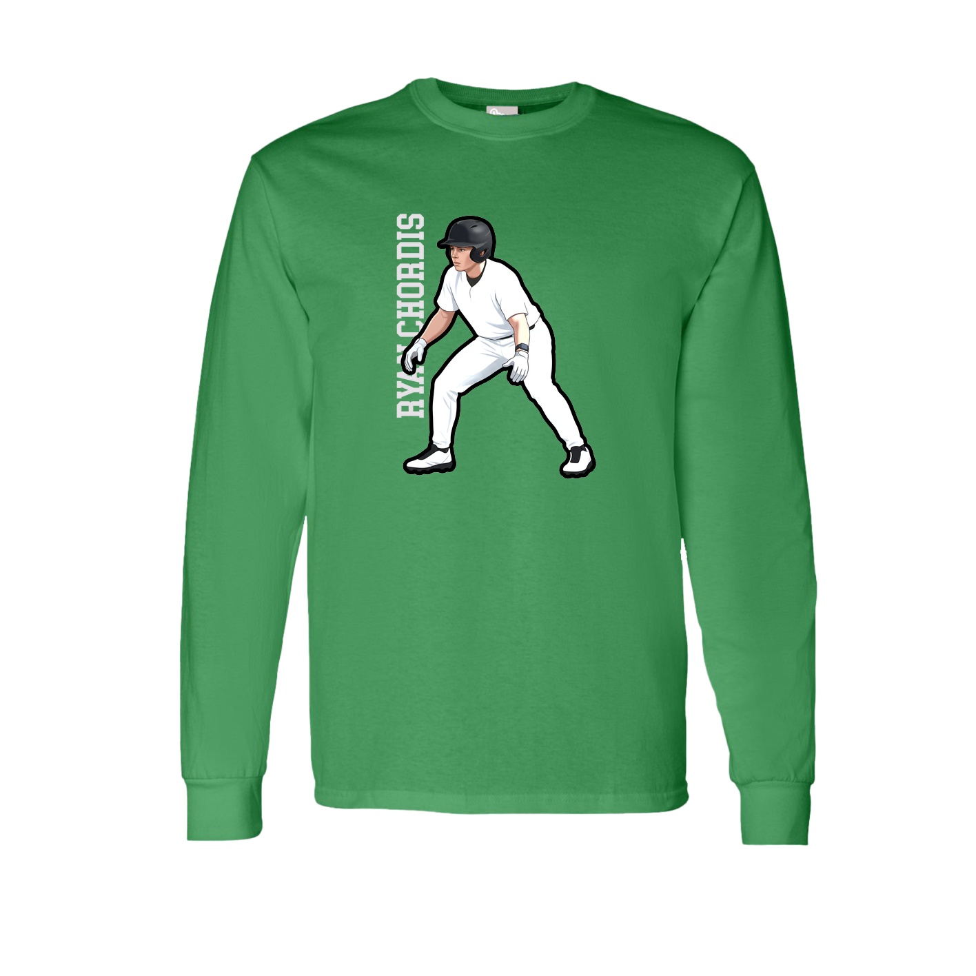 Long Sleeve Tee