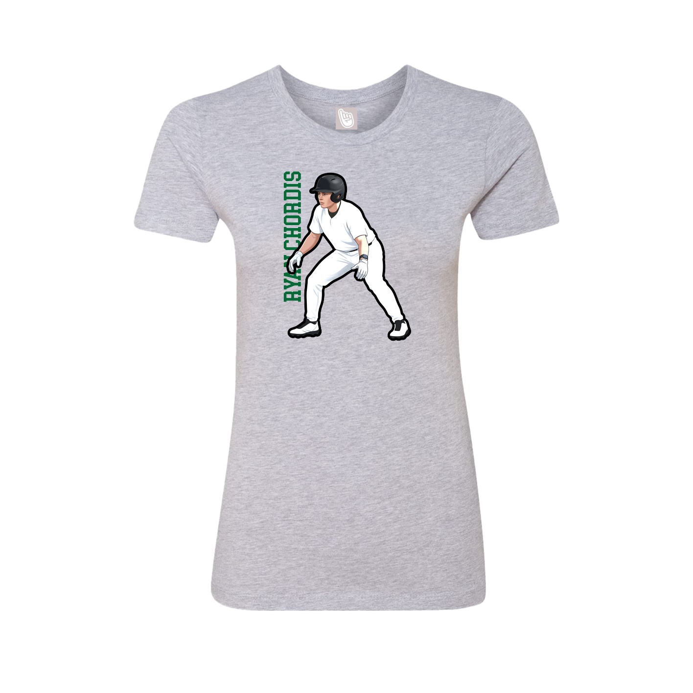 Womens Tee
