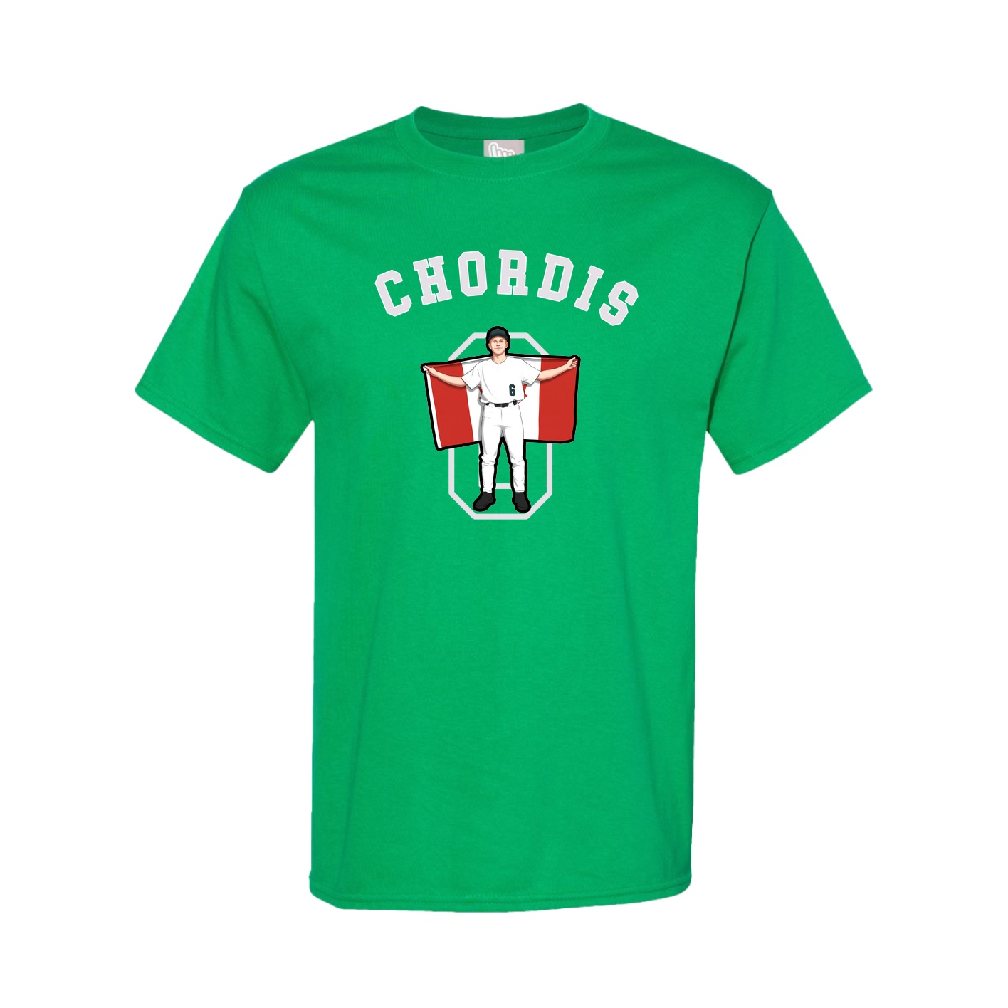 Tee