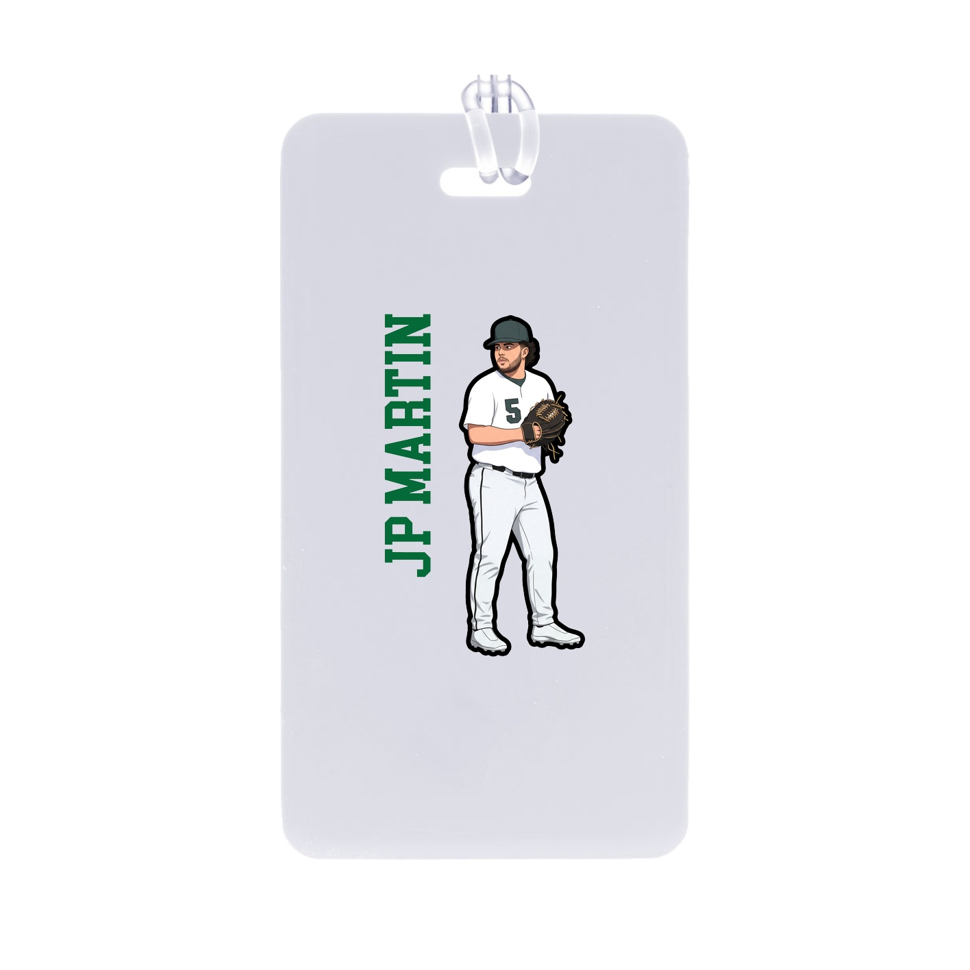 Bag Tag
