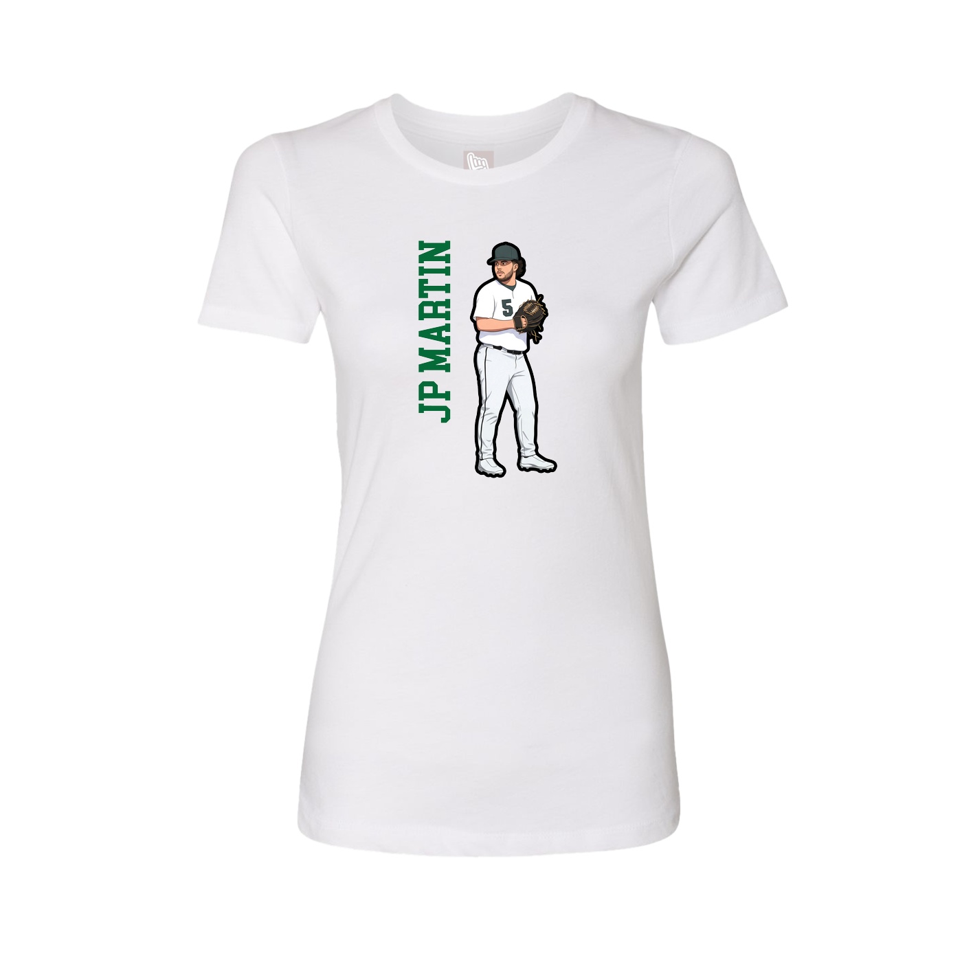 Womens Tee