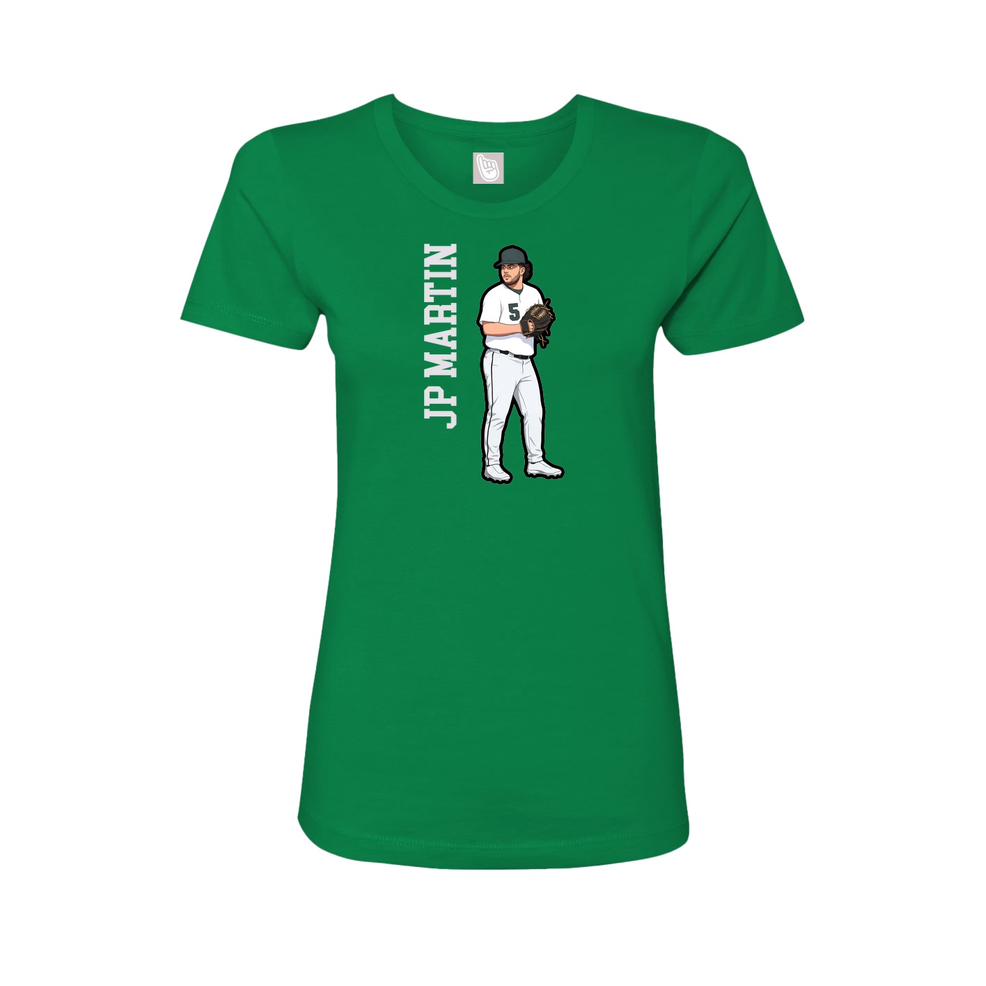 NIL Club Womens Tee