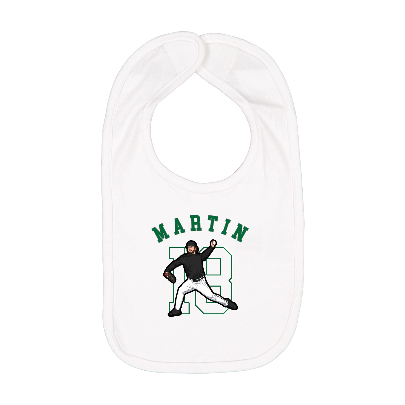 Infant Bib